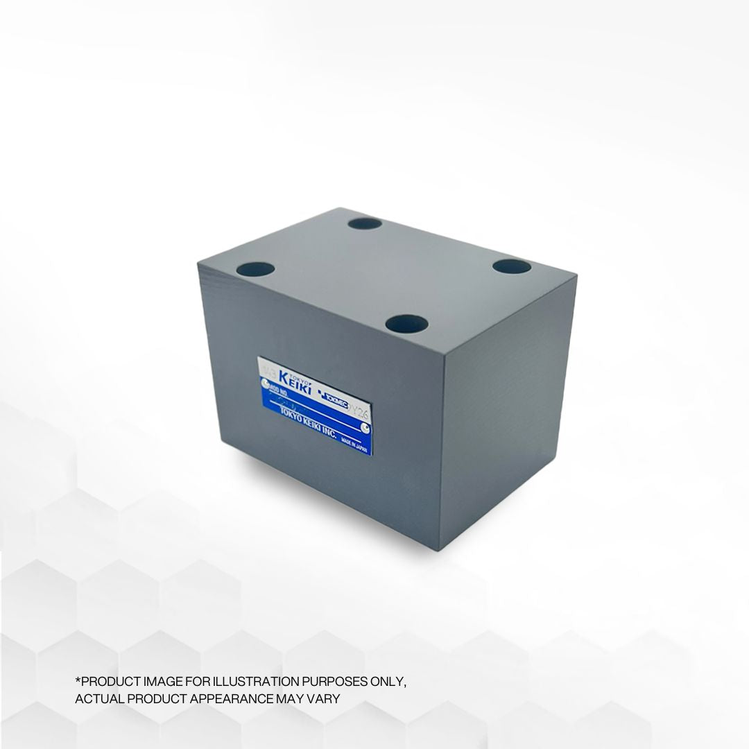 CVSH-3-10 | Shuttle Valve CVSH-3-10 | Shuttle Valve